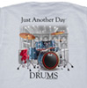 Drums T-shirt