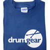 drummer shirt
