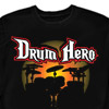 Drum Hero T-shirt