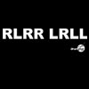 RLRR LRLL T-Shirt