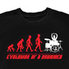 drummer t-shirt