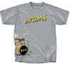 Drummer T-shirt