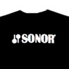 Sonor Drums T-shirt 