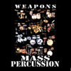 Weapons of Mass Percussion Tshirt